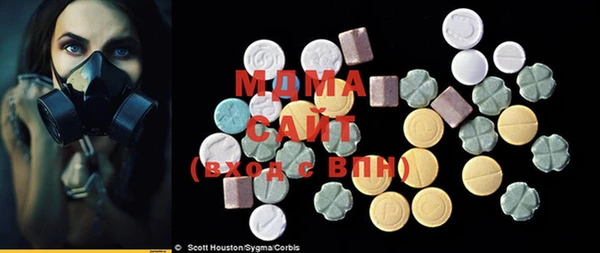 тгк Белоозёрский